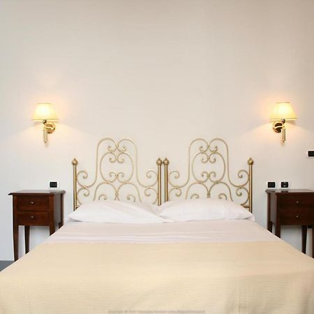 B&B La Notte Blu Флоренция Экстерьер фото
