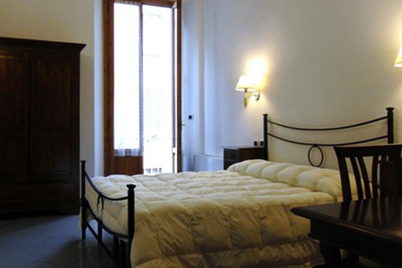 B&B La Notte Blu Флоренция Экстерьер фото