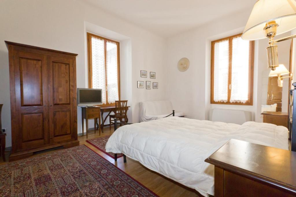B&B La Notte Blu Флоренция Номер фото