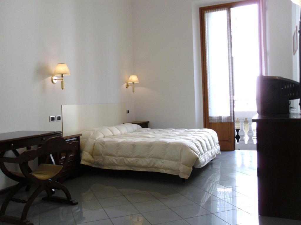 B&B La Notte Blu Флоренция Номер фото