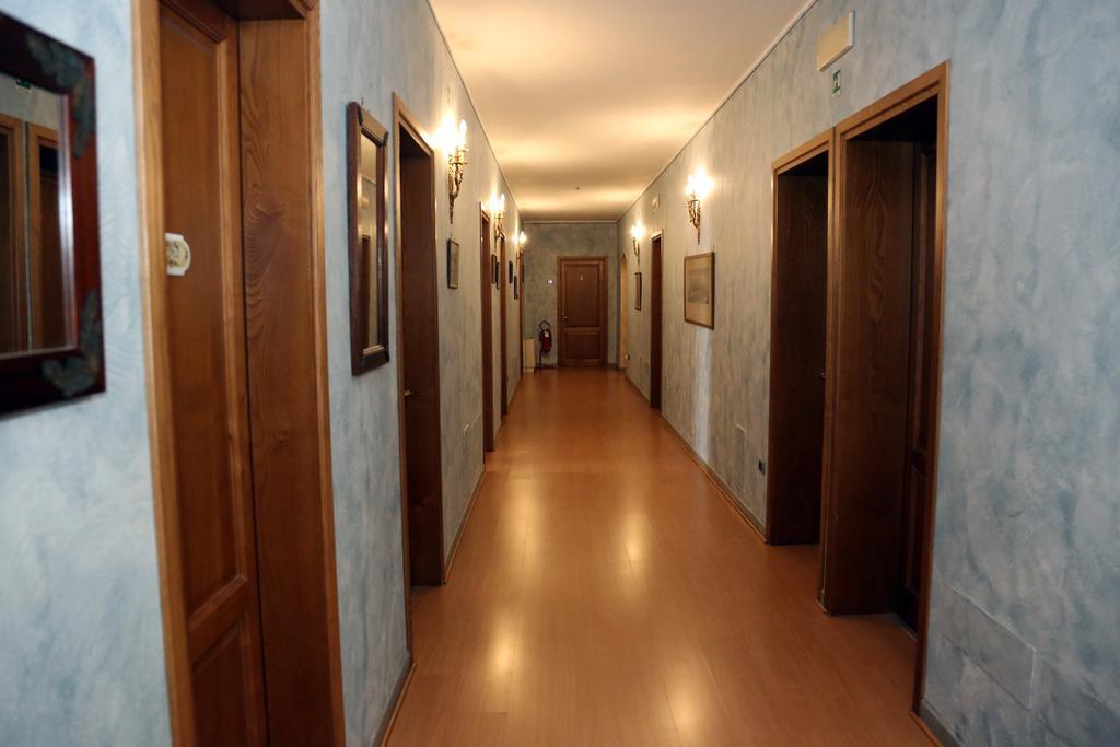 B&B La Notte Blu Флоренция Экстерьер фото
