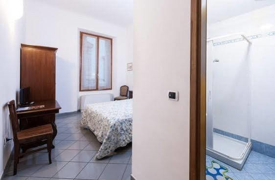 B&B La Notte Blu Флоренция Экстерьер фото