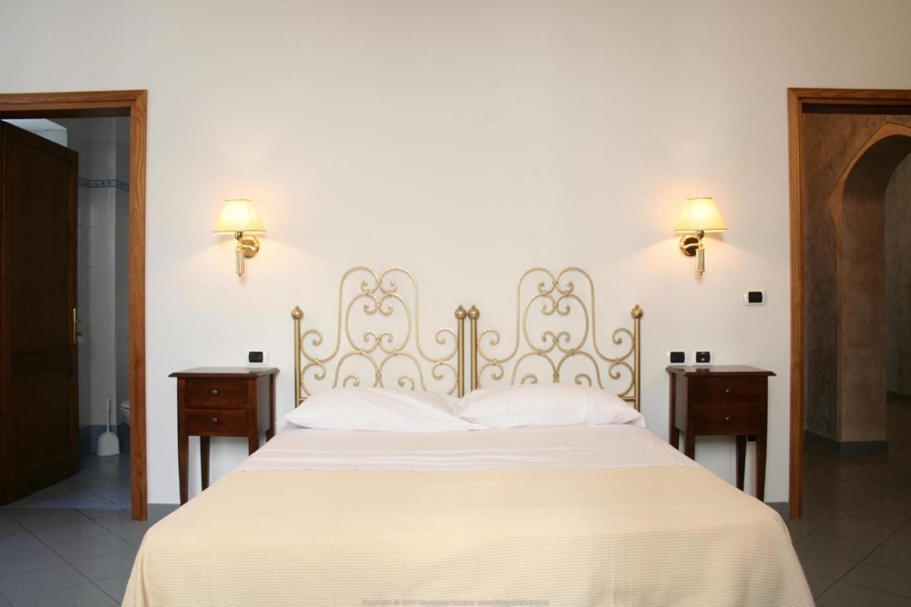 B&B La Notte Blu Флоренция Экстерьер фото