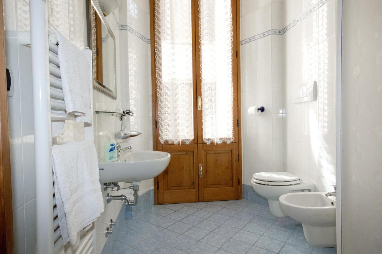 B&B La Notte Blu Флоренция Номер фото