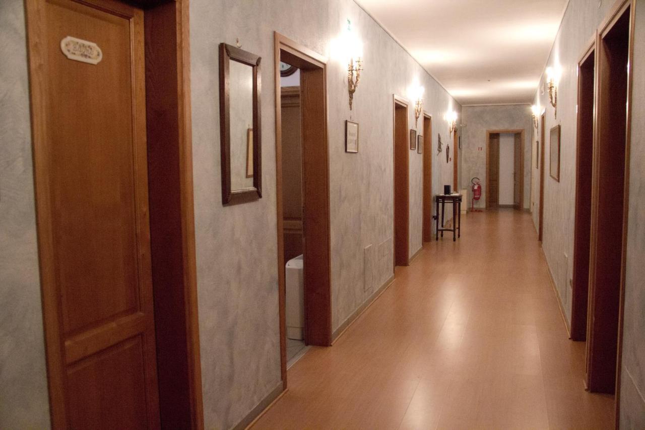 B&B La Notte Blu Флоренция Номер фото