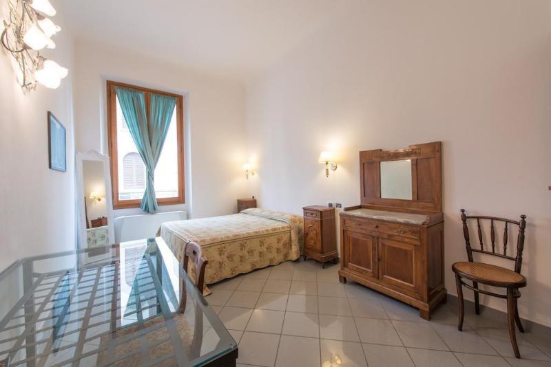 B&B La Notte Blu Флоренция Экстерьер фото